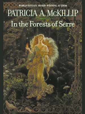 cover image of In the Forests of Serre
